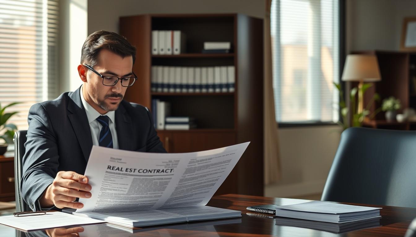 Navigate Contracts Safely
